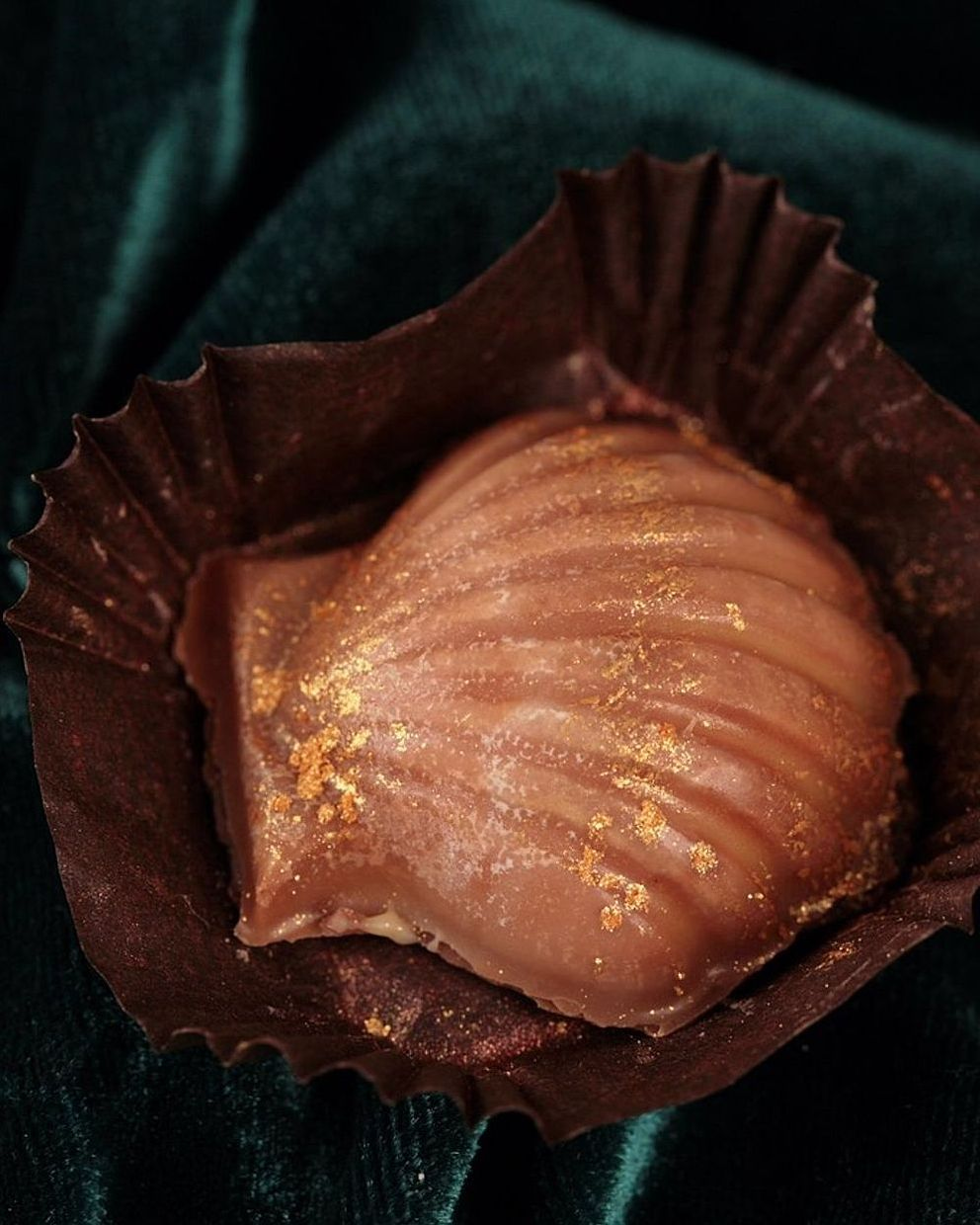 Our confectionery story